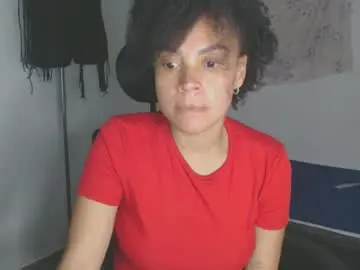 Chaturbate Sex Chat of shayna_cute