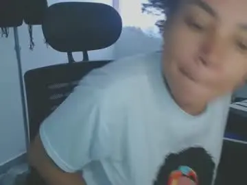 Chaturbate Nude Webcam of shayna_cute