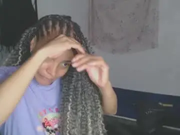 Chaturbate Private Sex Chat of shayna_cute