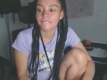 Chaturbate Nude Webcam of shayna_cute