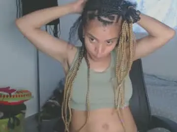 Chaturbate Best Webcam of shayna_cute