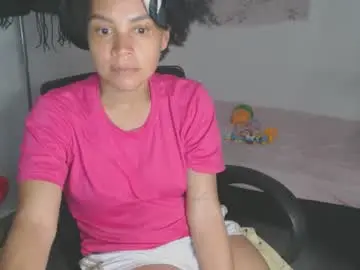 Chaturbate Live Porn of shayna_cute