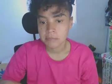 Chaturbate Sex Chat of shayna_cute