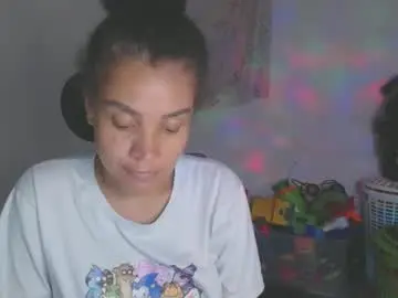 Chaturbate Best Webcam of shayna_cute