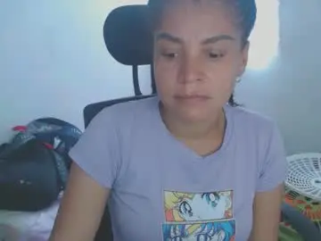 Chaturbate Nude Webcam of shayna_cute