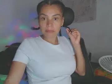 Chaturbate Adult Webcams of shayna_cute