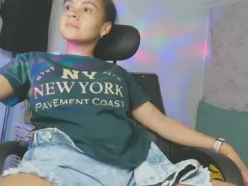 Chaturbate Live Sex of shayna_cute