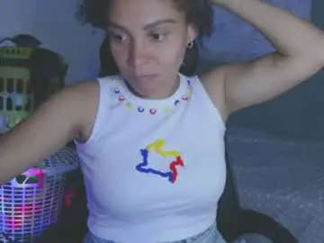 Chaturbate Sex Chat of shayna_cute