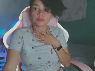 Chaturbate Sex Chat of shayna_cute