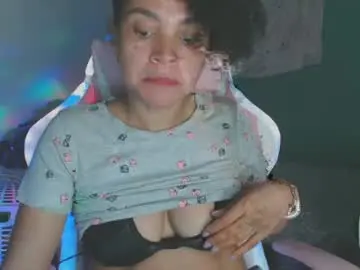Chaturbate Live Sex Cam of shayna_cute