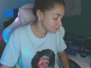 Chaturbate Live Porn of shayna_cute