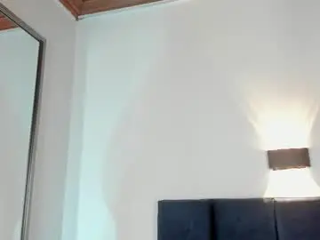 Chaturbate Adult Webcams of zamanthacollins