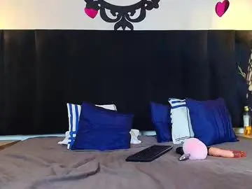 Chaturbate Live Porn of zoe_aitanaa