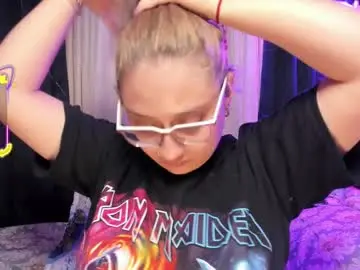 Chaturbate Sex Chat of annie_bigboobs_