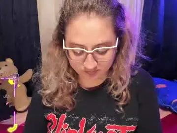 Chaturbate Live Sex Cam of annie_bigboobs_