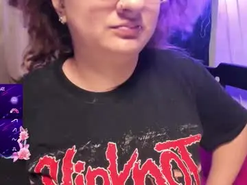 Chaturbate Adult Video Chat of annie_bigboobs_