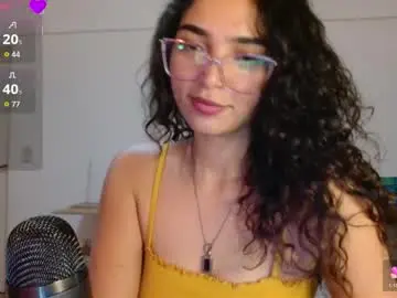 Chaturbate Sex Cam of ariagal