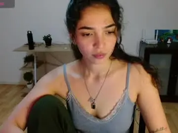 Chaturbate Best Webcam of ariagal