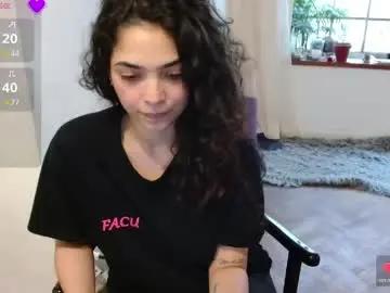 Chaturbate Free Porn Cam of ariagal