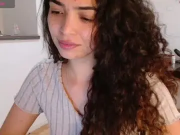 Chaturbate Free Porn Cam of ariagal