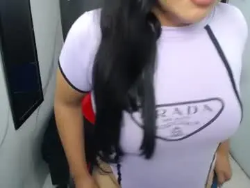 Chaturbate Best Webcam of ashley__greey