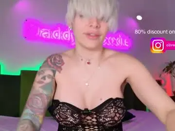 Chaturbate Watch Live Sex Cams of daddyspixxie