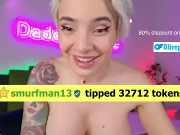 Chaturbate Best live sex cam show of daddyspixxie