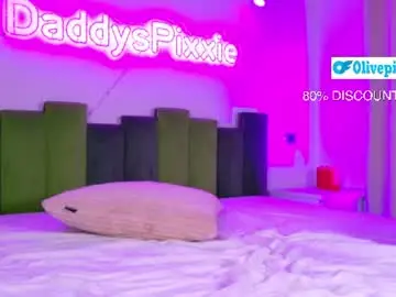 Chaturbate Private Sex Chat of daddyspixxie