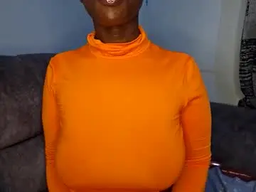 Chaturbate Free Porn Cam of ebonycandymelani