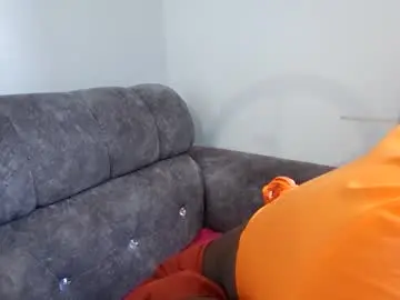 Chaturbate Live Sex of ebonycandymelani