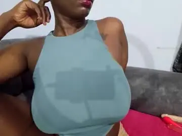 Chaturbate Adult Video Chat of ebonycandymelani