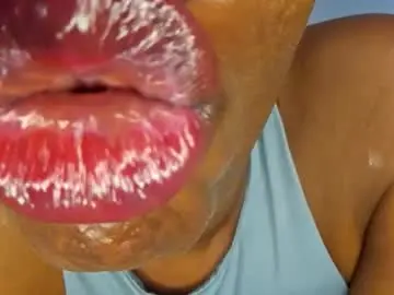 Chaturbate Adult Video Chat of ebonycandymelani
