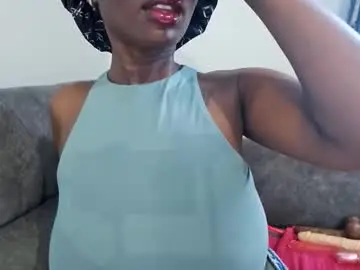 Chaturbate Free Porn Cam of ebonycandymelani