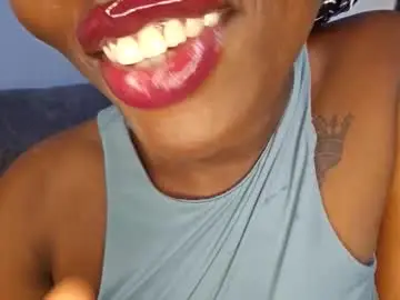 Chaturbate Adult Webcams of ebonycandymelani