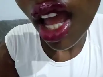 Chaturbate Adult Video Chat of ebonycandymelani