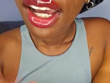 Chaturbate Free Live Porn of ebonycandymelani