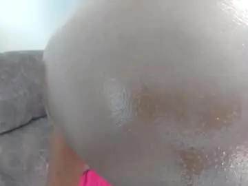 Chaturbate Private Sex Chat of ebonycandymelani