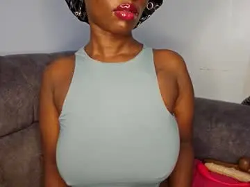 Chaturbate Adult Webcams of ebonycandymelani