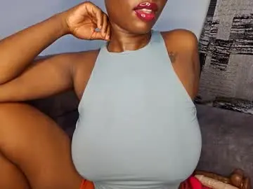 Chaturbate Live Sex Cam of ebonycandymelani