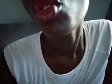 Chaturbate Live Sex of ebonycandymelani