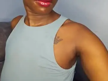 Chaturbate Best Webcam of ebonycandymelani