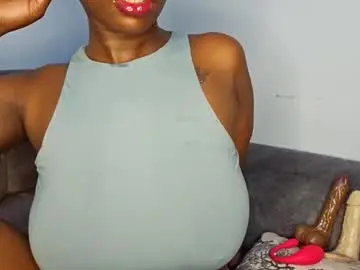 Chaturbate Adult Webcam of ebonycandymelani