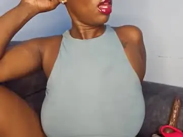 Chaturbate Free Live Porn of ebonycandymelani