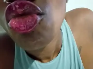 Chaturbate Live Porn of ebonycandymelani