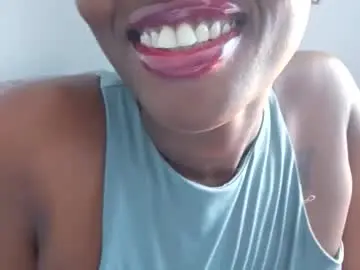 Chaturbate Sex Cam of ebonycandymelani