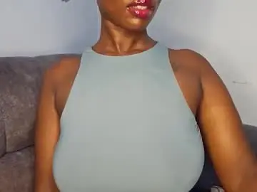 Chaturbate Adult Webcam of ebonycandymelani