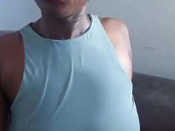 Chaturbate Best Webcam of ebonycandymelani