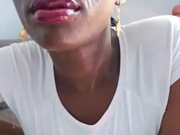 Chaturbate Adult Video Chat of ebonycandymelani