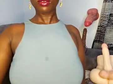 Chaturbate Live Porn of ebonycandymelani
