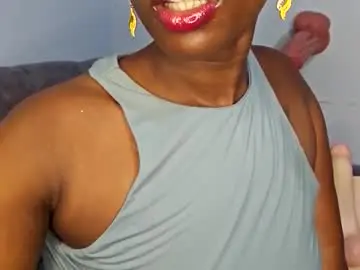 Chaturbate Live Sex of ebonycandymelani